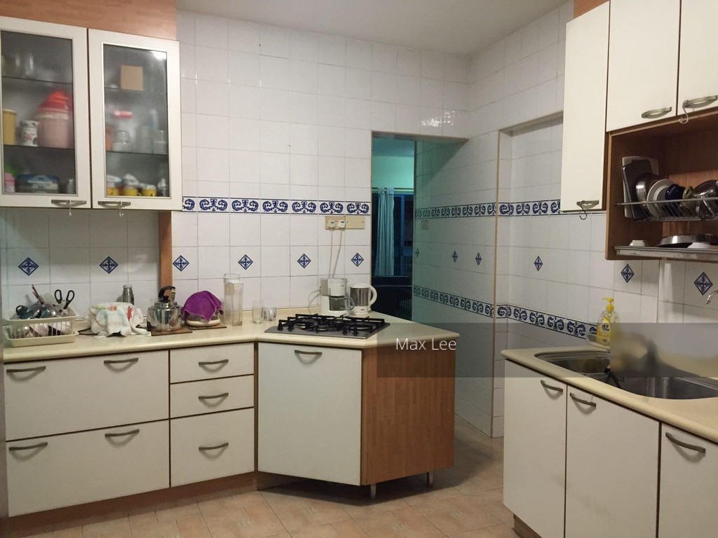 Blk 468C Admiralty Drive (Sembawang), HDB Executive #127126582